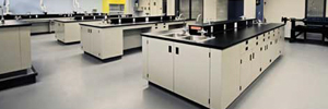 Epoxy Floor Coating Systems